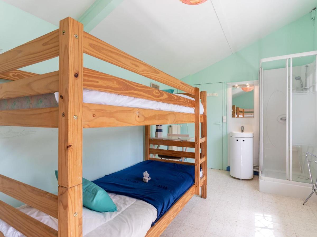 Holiday Home Villa Helios By Interhome Мервиль-Франсвиль Экстерьер фото