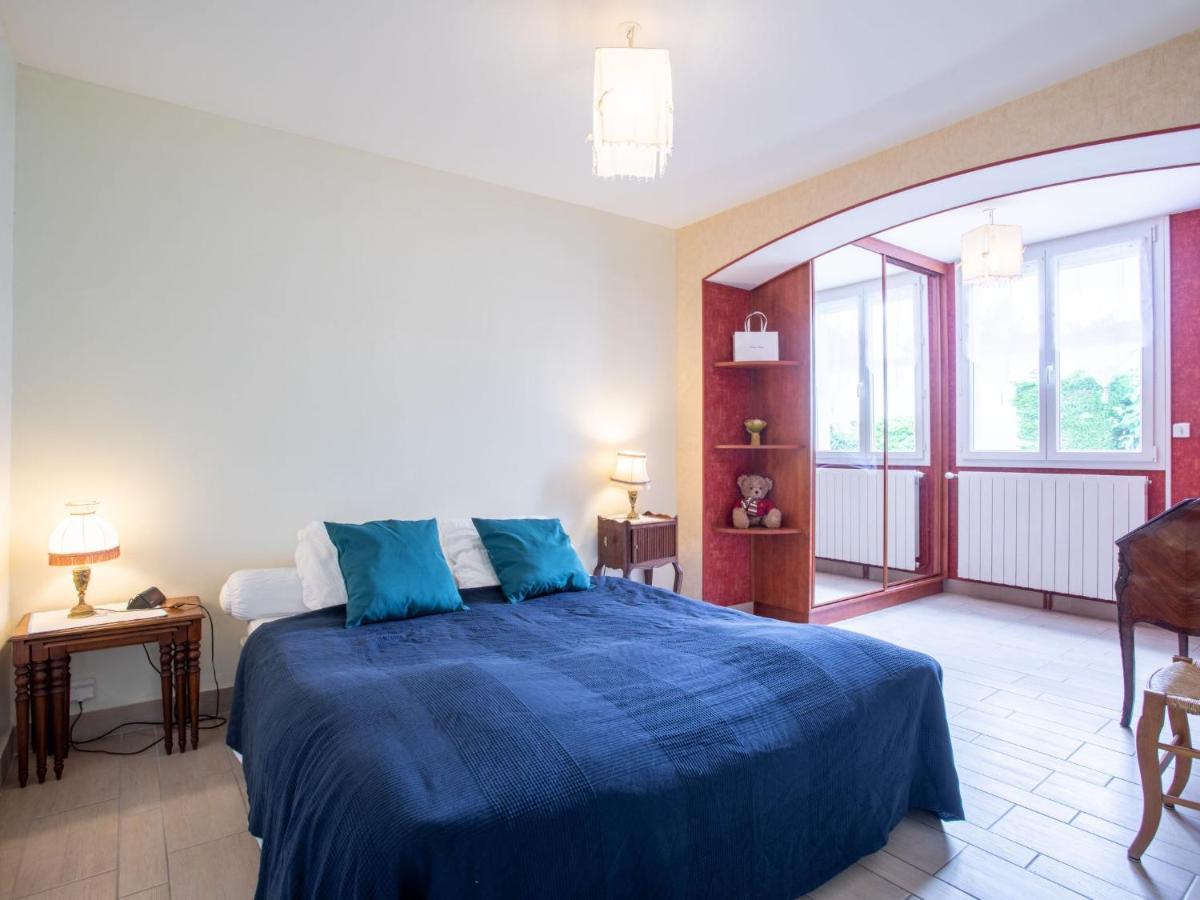 Holiday Home Villa Helios By Interhome Мервиль-Франсвиль Экстерьер фото